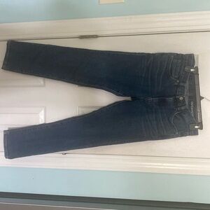 COPY - Outerknown S.E.A.Jeans Mens 31x32 Ambassador Slim Straight Fit True Blue…